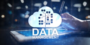 Data Management